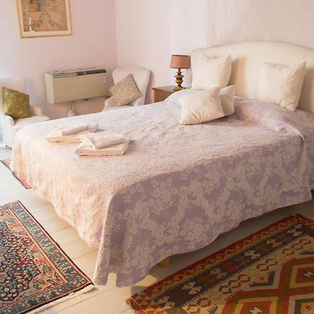 La Rosa Townhouse Bed & Breakfast Firenze Eksteriør bilde