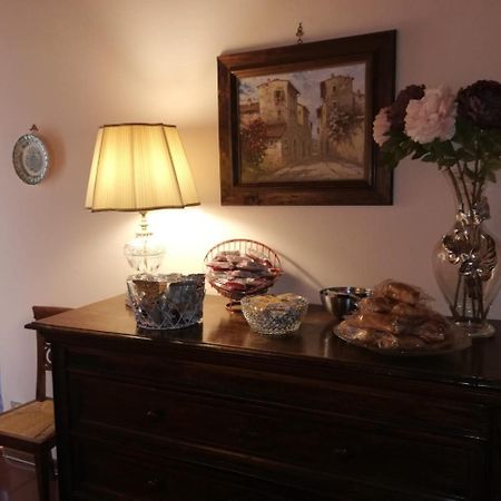La Rosa Townhouse Bed & Breakfast Firenze Eksteriør bilde