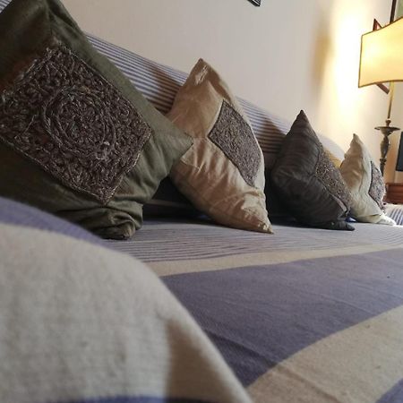 La Rosa Townhouse Bed & Breakfast Firenze Eksteriør bilde