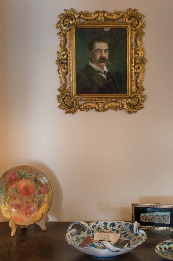 La Rosa Townhouse Bed & Breakfast Firenze Eksteriør bilde