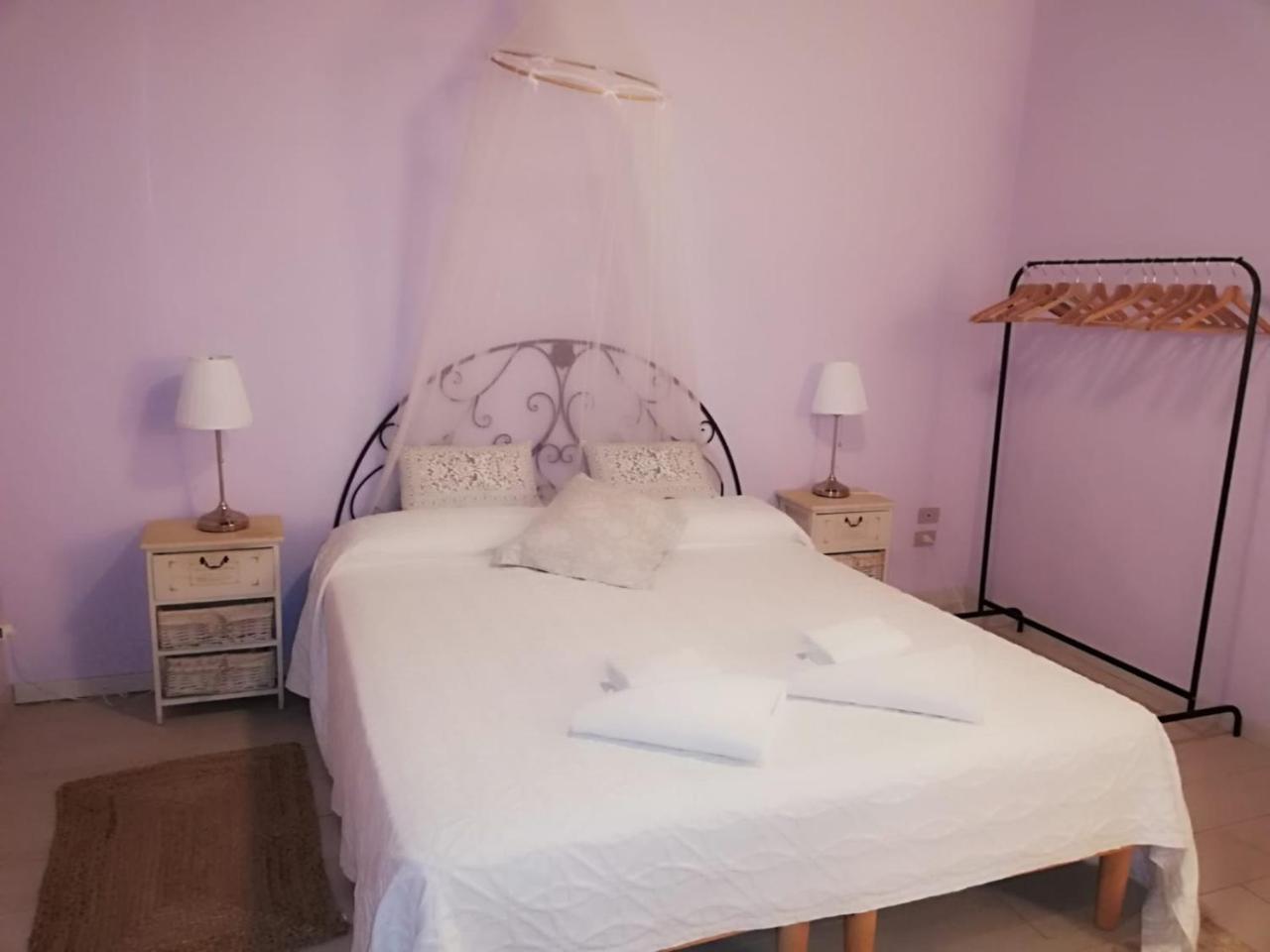 La Rosa Townhouse Bed & Breakfast Firenze Eksteriør bilde