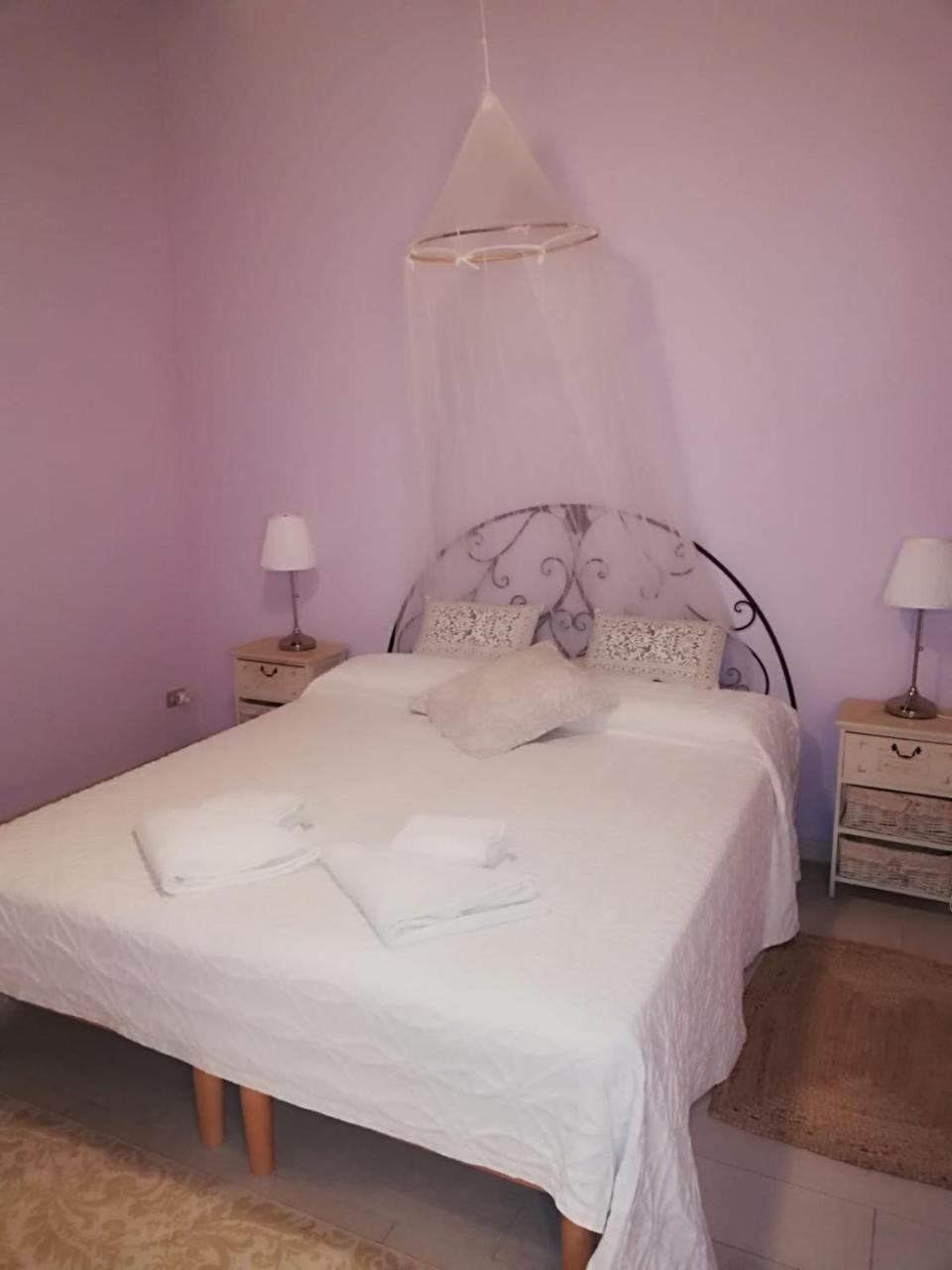 La Rosa Townhouse Bed & Breakfast Firenze Eksteriør bilde