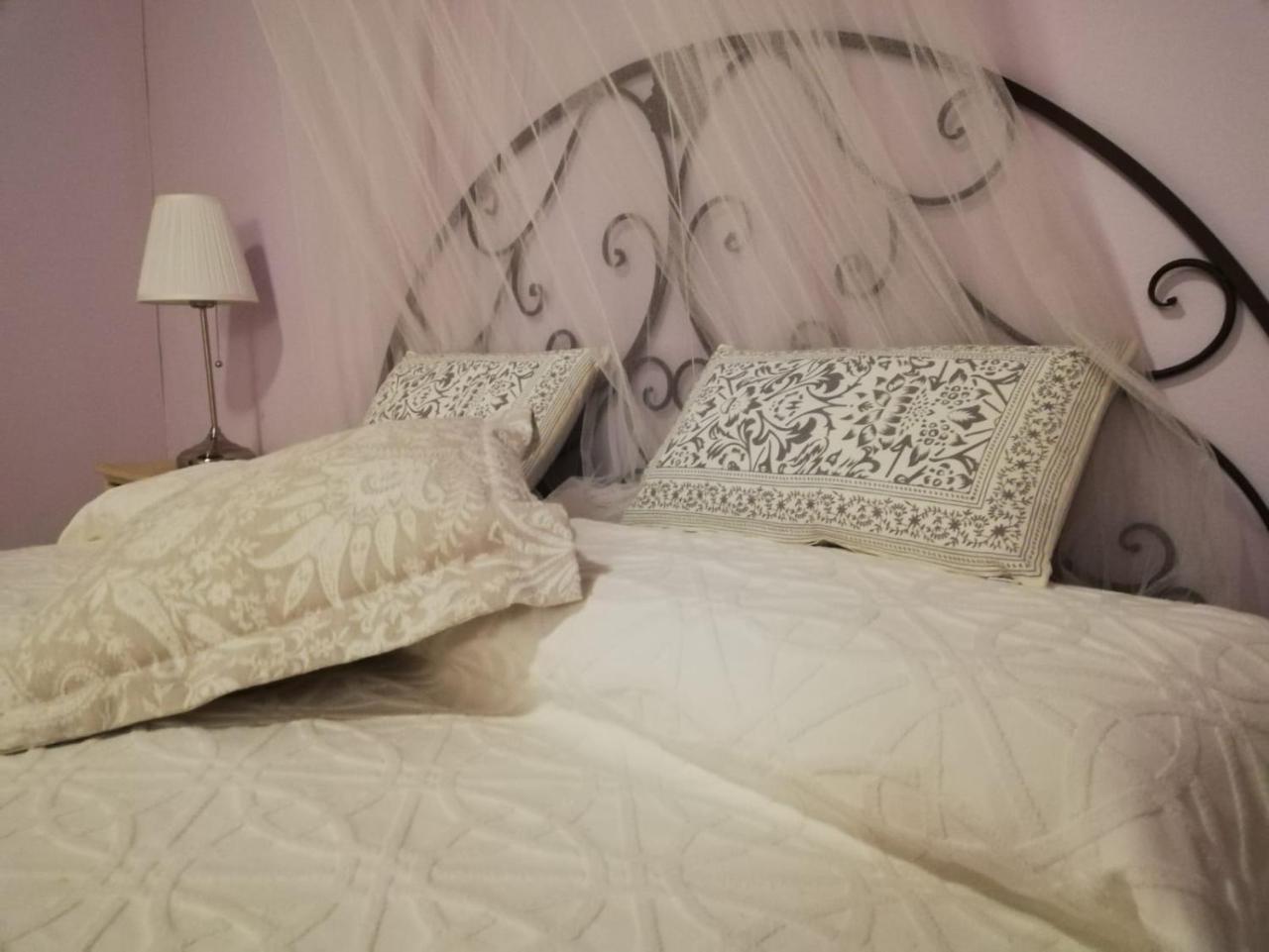 La Rosa Townhouse Bed & Breakfast Firenze Eksteriør bilde