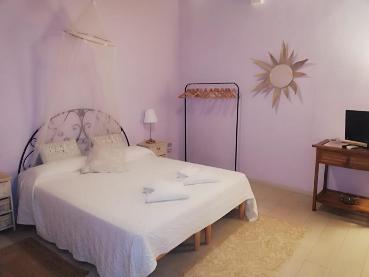 La Rosa Townhouse Bed & Breakfast Firenze Eksteriør bilde