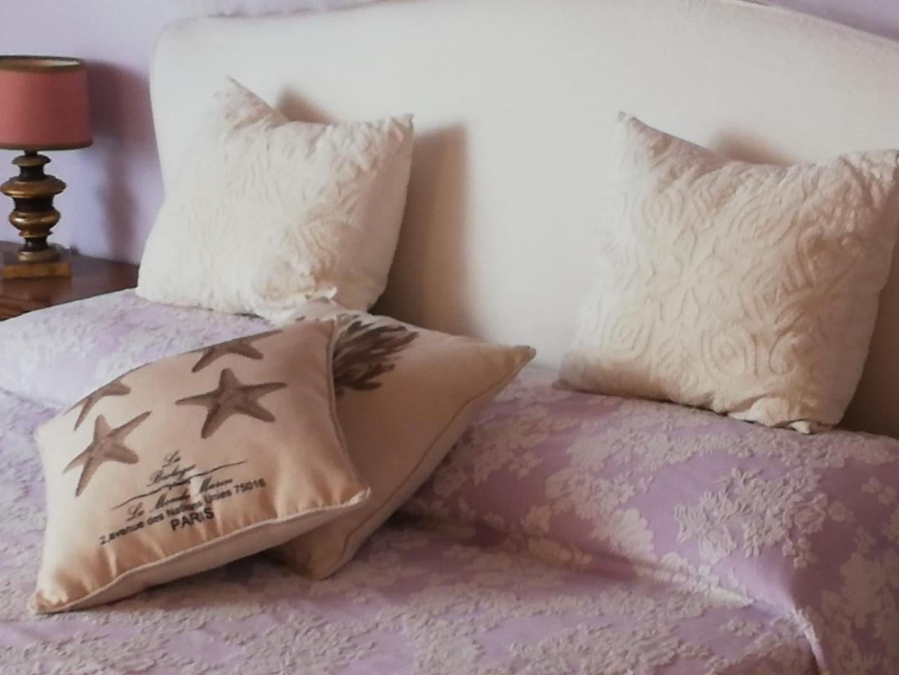 La Rosa Townhouse Bed & Breakfast Firenze Eksteriør bilde