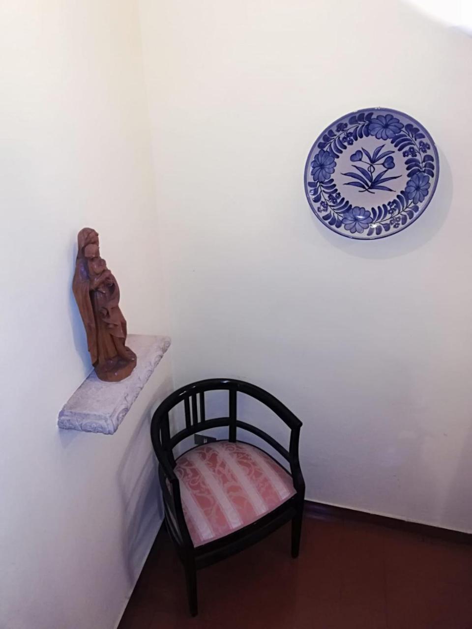 La Rosa Townhouse Bed & Breakfast Firenze Eksteriør bilde